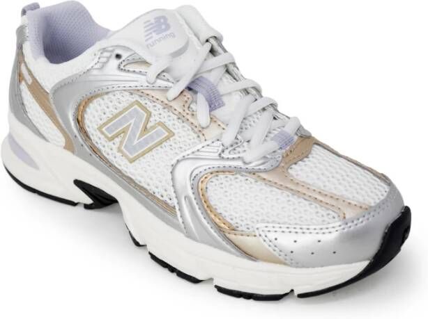 New Balance Sneakers Wit Dames