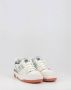 New Balance 550 Sea Salt White Fog Sneakers Multicolor Dames - Thumbnail 5