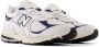 New Balance M2002Rhq White(100 ) Schoenmaat 47 1 2 Sneakers M2002RHQ - Thumbnail 5