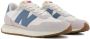 New Balance s shoes sneakers ms237gd Wit - Thumbnail 5