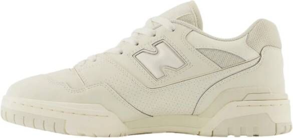 New Balance Sneakers Wit Heren