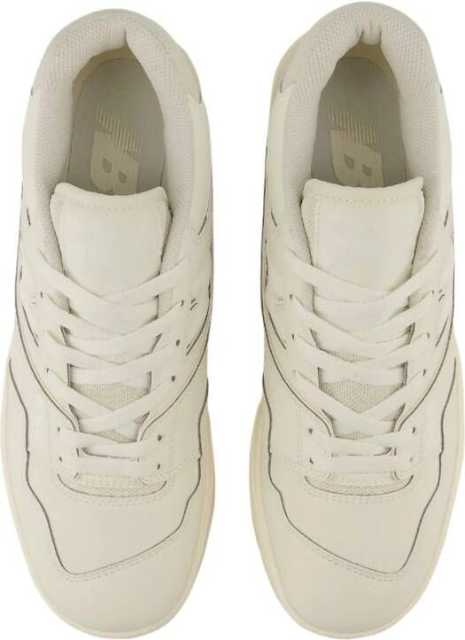 New Balance Sneakers Wit Heren