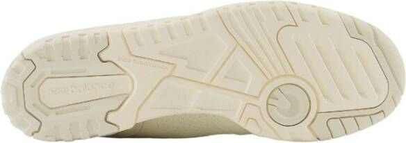 New Balance Sneakers Wit Heren