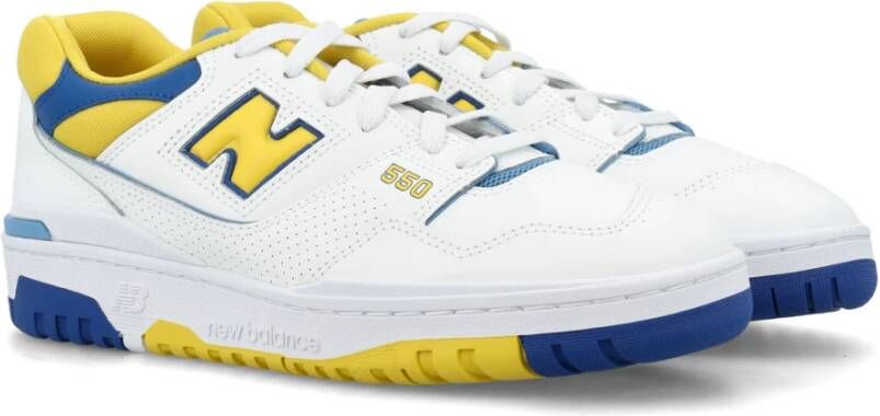 New Balance Lage Sneakers gsb550cg - Foto 4