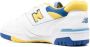 New Balance 550 Basketball Schoenen white maat: 41.5 beschikbare maaten:41.5 - Thumbnail 12