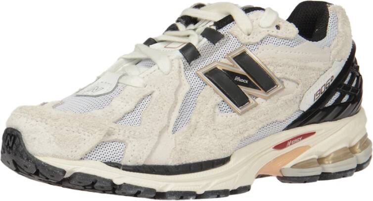 New Balance Sneakers Wit Heren