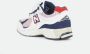 New Balance Rode hardloopschoenen met Acteva Lite en Abzorb SBS Rood Heren - Thumbnail 4