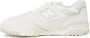 New Balance Heren Sneakers Lente Zomer Collectie Beige Heren - Thumbnail 6