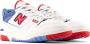 New Balance 550 Basketball Schoenen white maat: 44 beschikbare maaten:43 44 - Thumbnail 7