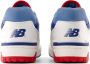 New Balance 550 Basketball Schoenen white maat: 44 beschikbare maaten:43 44 - Thumbnail 9