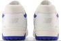 New Balance 550 Basketball Schoenen white maat: 44.5 beschikbare maaten:42.5 43 44.5 45 46.5 - Thumbnail 11