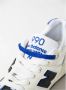 New Balance 990V2 Herensneakers met ABZORB-demping Beige Heren - Thumbnail 2