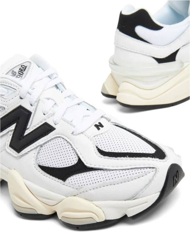 New Balance Sneakers Wit Heren