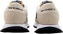 New Balance 237 Heren Schoenen White Leer Textil Foot Locker - Thumbnail 8