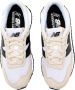 New Balance 237 Heren Schoenen White Leer Textil Foot Locker - Thumbnail 10