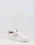 New Balance 480 Basketball Schoenen white maat: 44.5 beschikbare maaten:44.5 - Thumbnail 13