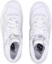 New Balance 650 Hoge Sneakers voor Mannen Wit Heren - Thumbnail 6