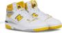 New Balance Hoge basketbalschoenen '650 Honeycomb' Multicolor - Thumbnail 5