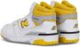 New Balance Hoge basketbalschoenen '650 Honeycomb' Multicolor - Thumbnail 6