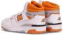 New Balance 650R Canyon Schoenen Trainers Leer 650 BB650RCL - Thumbnail 5