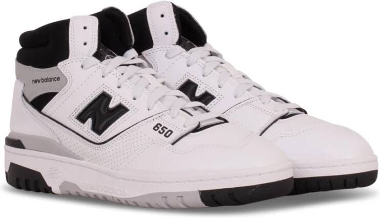 New Balance Sneakers Wit Heren