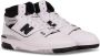 New Balance 650 Sneakers Alternatief voor Model 550 Black Heren - Thumbnail 3