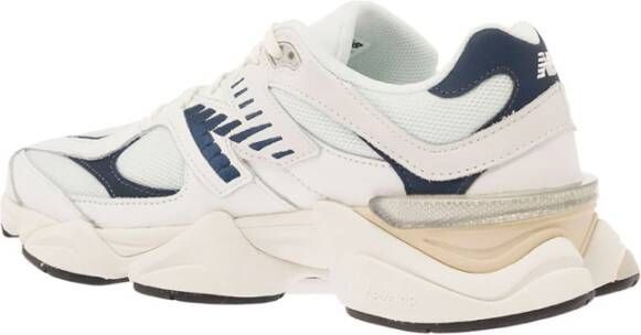 New Balance Sneakers Wit Heren