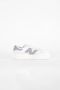 New Balance Ct302 Sea Salt & Shadow Grey Sneakers White - Thumbnail 5