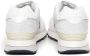 New Balance "Reflecterende Sneakers voor Verbeterd Comfort" Beige Unisex - Thumbnail 7