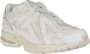 New Balance Iconische 1906D Sneakers met Superieur Comfort en Ondersteuning White - Thumbnail 9