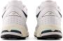New Balance M2002Rhq White(100 ) Schoenmaat 47 1 2 Sneakers M2002RHQ - Thumbnail 12