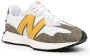 New Balance Ms237 Low Top Sneakers Wit Heren - Thumbnail 4