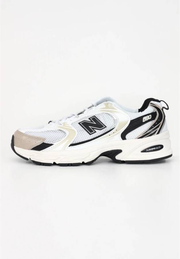 New Balance Wit Heren