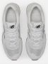 New Balance "Reflecterende Sneakers voor Verbeterd Comfort" Beige Unisex - Thumbnail 9