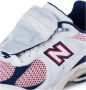 New Balance Rode hardloopschoenen met Acteva Lite en Abzorb SBS Rood Heren - Thumbnail 3