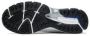 New Balance 2002R Phantom Magnet Grijs Suede Lage sneakers Unisex - Thumbnail 4
