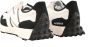 New Balance Synthetische Lifestyle Sneakers voor Heren White Heren - Thumbnail 8