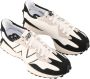 New Balance Synthetische Lifestyle Sneakers voor Heren White Heren - Thumbnail 9