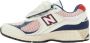 New Balance Rode hardloopschoenen met Acteva Lite en Abzorb SBS Rood Heren - Thumbnail 4