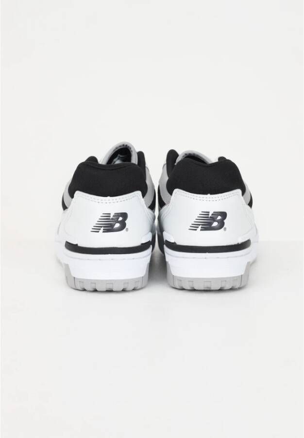 New Balance Sneakers Wit Heren