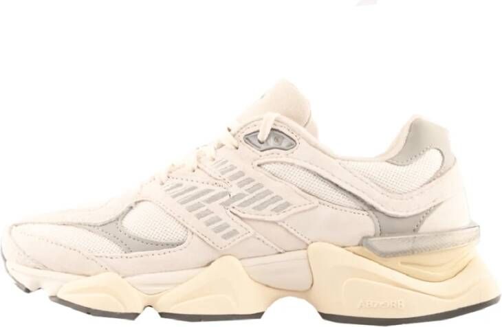 New Balance Sneakers Wit Unisex