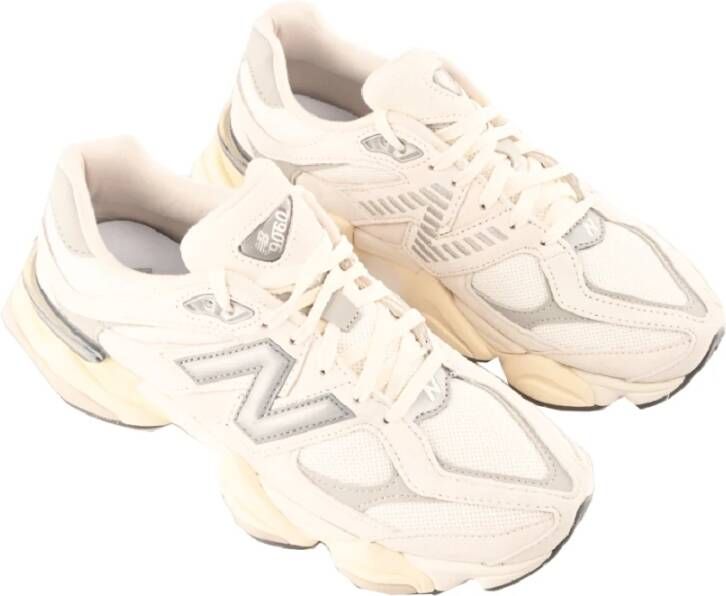 New Balance Sneakers Wit Unisex