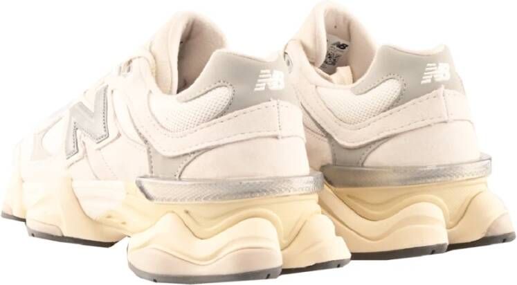 New Balance Sneakers Wit Unisex