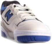 New Balance Sneakers Wit Unisex