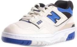 New Balance Sneakers Wit Unisex