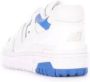 New Balance 550 Basketball Schoenen white maat: 44.5 beschikbare maaten:42.5 43 44.5 45 46.5 - Thumbnail 5