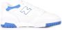 New Balance 550 Basketball Schoenen white maat: 44.5 beschikbare maaten:42.5 43 44.5 45 46.5 - Thumbnail 7