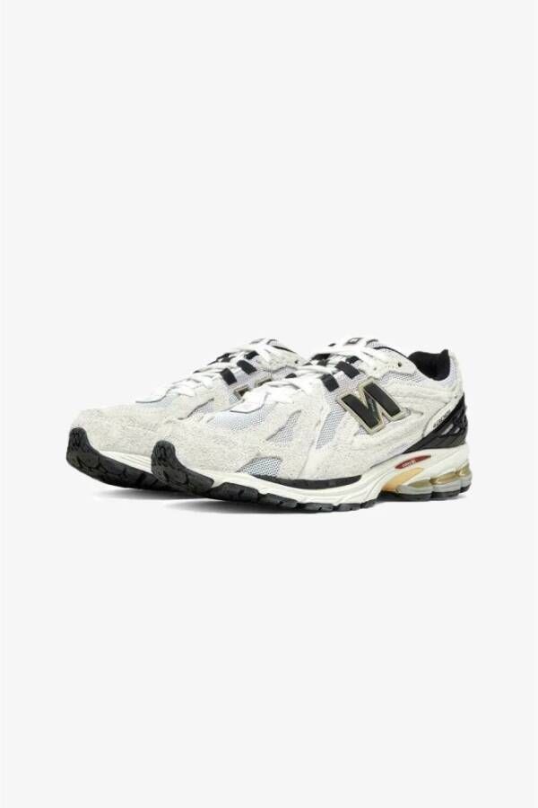 New Balance Sneakers Wit Unisex