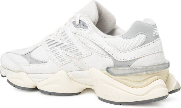 New Balance Sneakers Wit Unisex