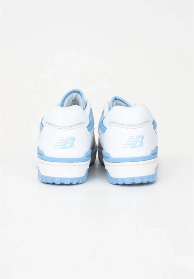 New Balance Sneakers Wit Unisex